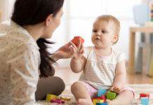 Comment trouver le meilleur baby sitter ? babysitter-1