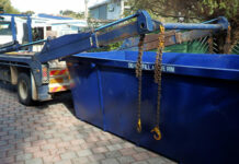 Conseils pour effectuer votre débarras débarras-1