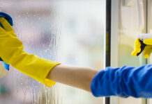 Comment faire son ménage en un rien de temps ? aide-au-menage