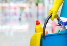 Top 10 des astuces d’entretien de votre maison astuces-entretien-maison