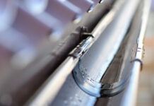 Comment changer de gouttières ? changer-gouttiere