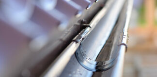 Comment changer de gouttières ? changer-gouttiere