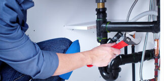 Comment déboucher un évier ? deboucher-evier