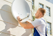 Comment installer une antenne TV ? installer-antenne