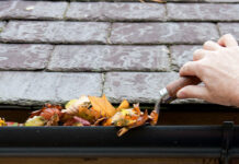 Comment nettoyer ses gouttieres ? nettoyage-gouttieres