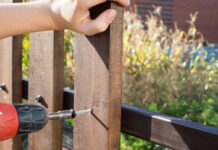 Comment retirer une clôture ? retirer-cloture