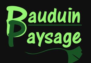 BAUDUIN PAYSAGE logo