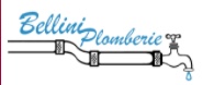 Bellini plomberie logo