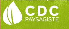 CDC PAYSAGISTE logo