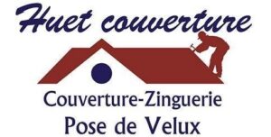 HUET COUVERTURE logo