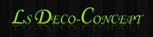 LS DECO CONCEPT logo