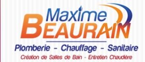 MAXIME BEAURAIN logo