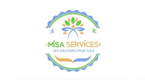 Misa services logo