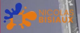 NICOLAS BISIAUX logo