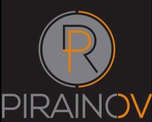 PIRAINOV logo