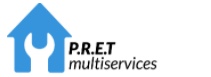 PRET MULTISERVICES logo