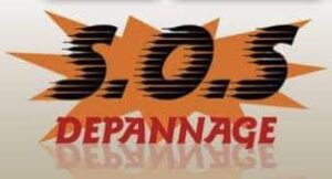 sos dépannage logo