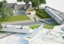 La conception 3D pour l’aménagement extérieur : Créer des espaces en plein air Conception 3d pour aménagement extérieur