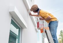 Transformez votre Façade : Idées de Rénovation pour une Nouvelle Apparence Rénovation extérieure